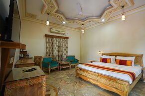 Marugarh Resort and Spa
