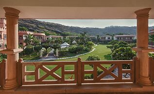 Marugarh Resort and Spa