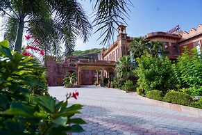 Marugarh Resort and Spa