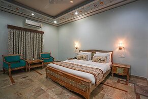 Marugarh Resort and Spa