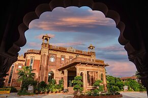 Marugarh Resort and Spa