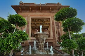 Marugarh Resort and Spa