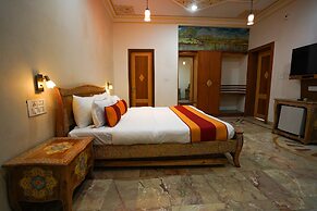 Marugarh Resort and Spa