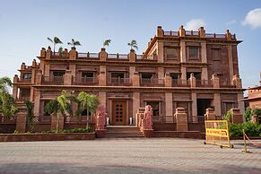 Marugarh Resort and Spa
