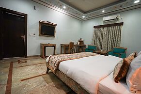Marugarh Resort and Spa