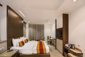 Marugarh Resort and Spa