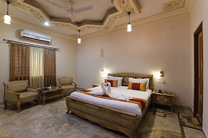 Marugarh Resort and Spa