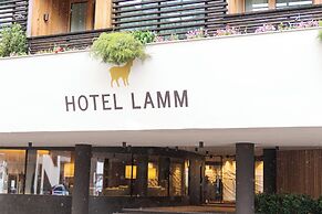 Hotel Lamm