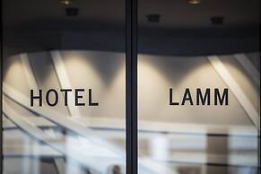 Hotel Lamm