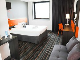 Ibis Styles Caen Centre Gare