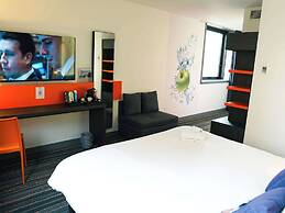 Ibis Styles Caen Centre Gare