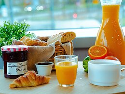 Ibis Styles Caen Centre Gare