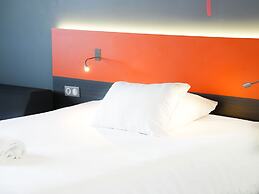 Ibis Styles Caen Centre Gare