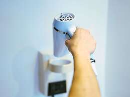 Ibis Styles Caen Centre Gare