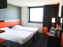 Ibis Styles Caen Centre Gare