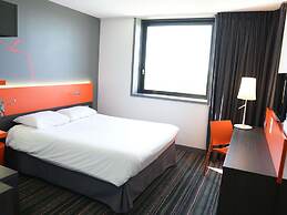 Ibis Styles Caen Centre Gare