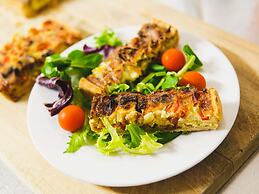 Ibis Styles Caen Centre Gare