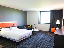 Ibis Styles Caen Centre Gare