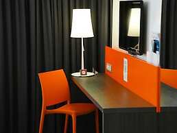 Ibis Styles Caen Centre Gare