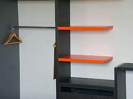 Ibis Styles Caen Centre Gare