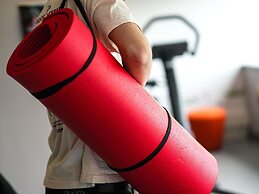 Ibis Styles Caen Centre Gare