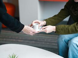 Ibis Styles Caen Centre Gare