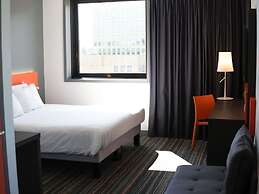 Ibis Styles Caen Centre Gare