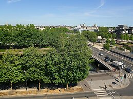 Ibis Styles Caen Centre Gare