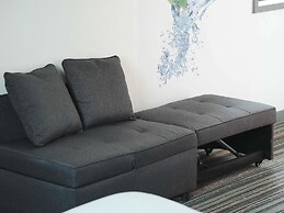 Ibis Styles Caen Centre Gare