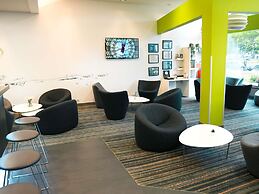 Ibis Styles Caen Centre Gare