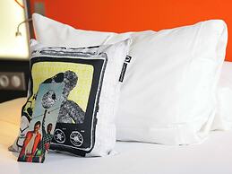 Ibis Styles Caen Centre Gare