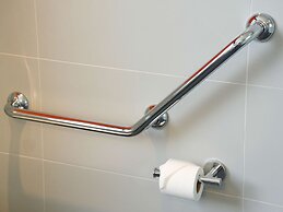 Ibis Styles Caen Centre Gare