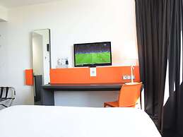 Ibis Styles Caen Centre Gare