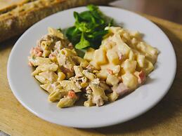 Ibis Styles Caen Centre Gare