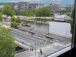 Ibis Styles Caen Centre Gare