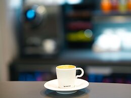 Ibis Styles Caen Centre Gare