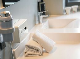 Ibis Styles Caen Centre Gare