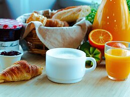 Ibis Styles Caen Centre Gare