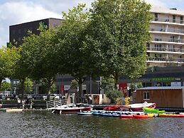 Ibis Styles Caen Centre Gare