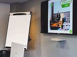 Ibis Styles Caen Centre Gare