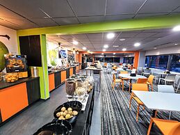 Ibis Styles Caen Centre Gare