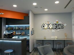 Ibis Styles Caen Centre Gare