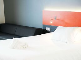 Ibis Styles Caen Centre Gare