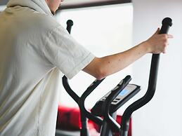 Ibis Styles Caen Centre Gare