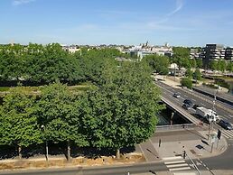 Ibis Styles Caen Centre Gare