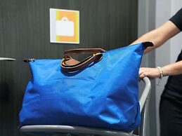 Ibis Styles Caen Centre Gare