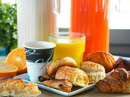 Ibis Styles Caen Centre Gare