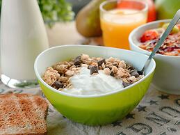 Ibis Styles Caen Centre Gare