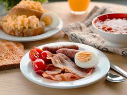 Ibis Styles Caen Centre Gare