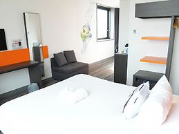 Ibis Styles Caen Centre Gare